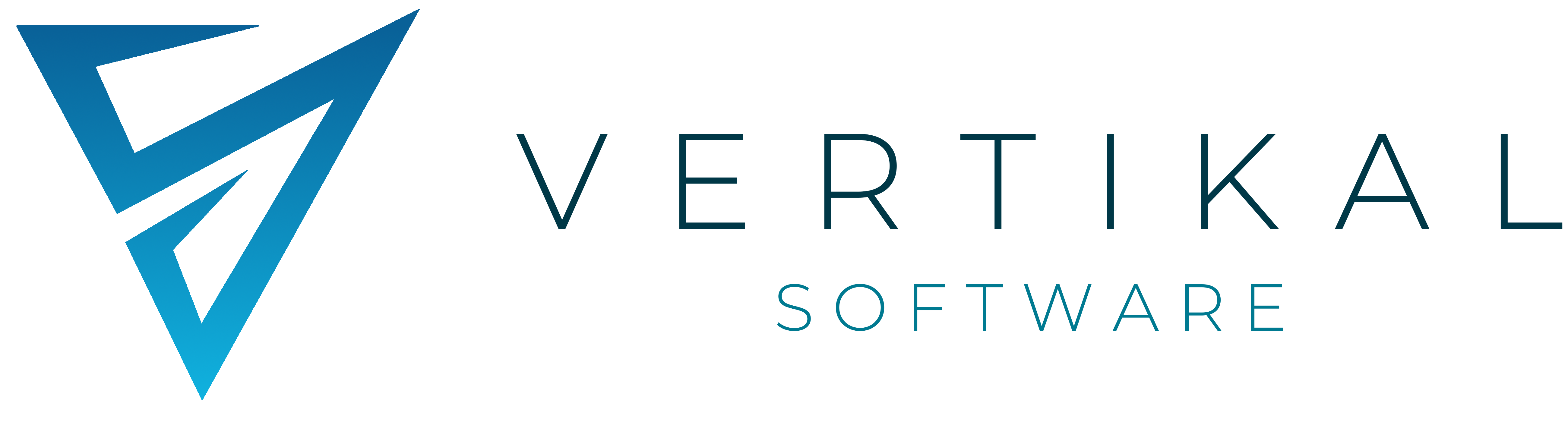 Vertikal Software GmbH logo